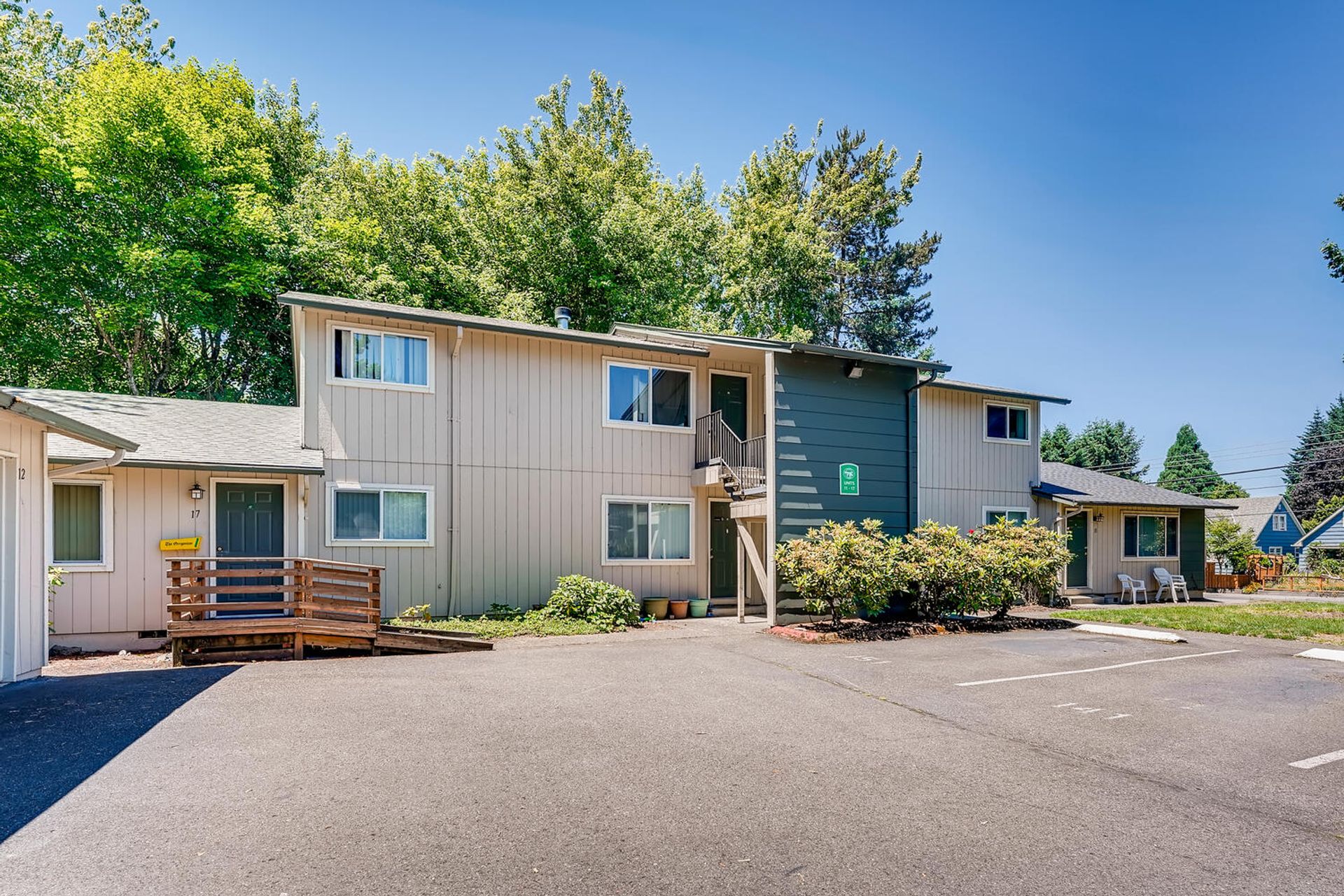 Apartments in Gresham Oregon